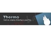 Adobe Thermo, WYSIWYG pour Flex