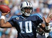 Miettes Lundi: Vince Young, Donnie Avery plus...