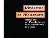 L'industrie l'Holocauste; Norman Finkelstein