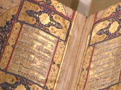 L'université Michigan numérise 1250 manuscrits musulmans