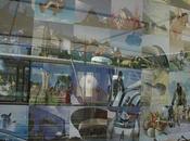 début réhabilitation gyrotour