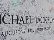 Michael Jackson: hommages