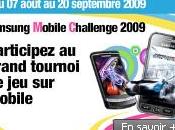 Samsung Mobile Challenge devenez champion monde