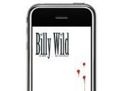 Billy Wild relève défi l'iPhone avec Ave!Comics