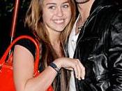 Miley Cyrus... Briseuse coeur