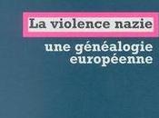 violence nazie, conditions historiques largement occultées..., Enzo Traverso, Editions Fabrique