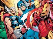 Plus d’infos Iron Vengeurs, Nick Fury, Thor Captain America