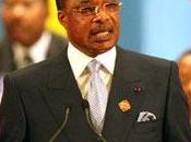 Extrait discours d'investiture Sassou Nguesso