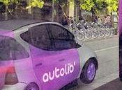 Autolib'