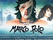 Pierre Cardin "Marco Polo" Venise