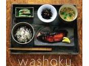 Washoku, cuisine traditionnelle japonaise