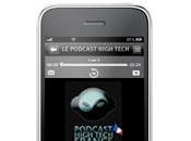 Podcast Mobile, Montre téléphone Slim