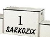 Sarkozix, Numéro Yahoo