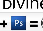 Divine, créer template wordpress depuis Photoshop