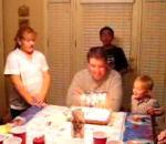 Joyeux Anniversaire Régis