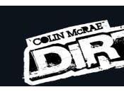 Colin McRae DiRT nouvelle video