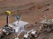 Mars Science Laboratory, Rolls l'astromobile martien