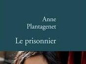 prisonnier Anne Plantagenet