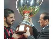 Trofeo Berlusconi l’AC Milan s’impose tirs
