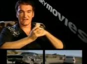 films préférés Tarantino