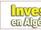 Algérie: Imposition d'une pour ....démotiver investisseurs.