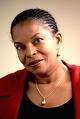 Christine Taubira n'existe