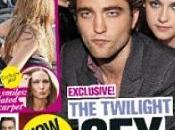 Robert Pattinson Kristen Stewart Sextape bidon