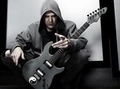 Devin Townsend annonce sortie d'Addicted