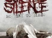 Suicide silence time bleed