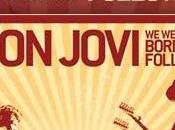 Jovi, nouvel album bientôt dans bacs.