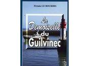 demoiselle Guilvinec