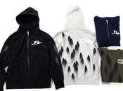 Futura laboratories spray painting hoody