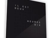 Biegert Funk Product QLOCKTWO