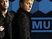Avant-goût dernier album Muse iTunes
