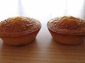 muffins l’orange noemie