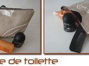 Couture Trousse toilette