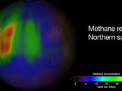 présence méthane Mars encore inexpliquée