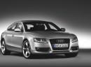 Audi Sportback publicité