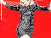 Madonna carrière minute