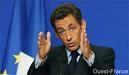 Sarkozy nouveaux amis traders