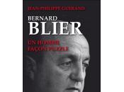 Bernard Blier, homme façon puzzle