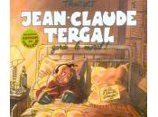 Jean-Claude Tergal, dans album