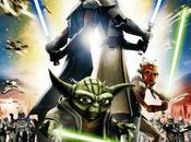 Pourquoi j'aime Anakin Skywalker, pourquoi n'aime plus Star Wars...