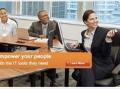 Microsoft plus blanc