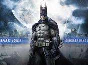 CONCOURS: Cinecomics t'offre vidéo "Batman: Arkham Asylum" console choix