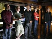 NCIS Angeles nouvelles photos