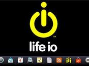 LifeIO invitations offertes pour tester service