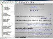 Islam 6.90 Software Holy Quran Viewer With Translations