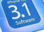 Firmware iPhone septembre