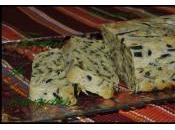 Menu fraîcheur verte